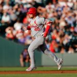 Cardinals, Rockies
