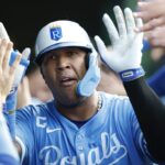 Salvador PErez
