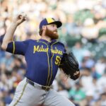 Milwaukee Brewers, Seattle Mariners