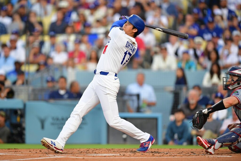Los Angeles Dodgers, Minnesota Twins