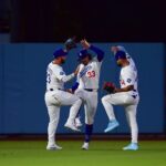 Los Angeles Dodgers