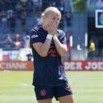 nwsl reacts