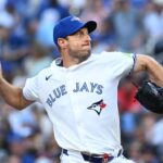 max scherzer