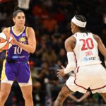 kelsey plum