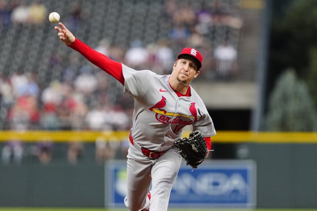erick fedde