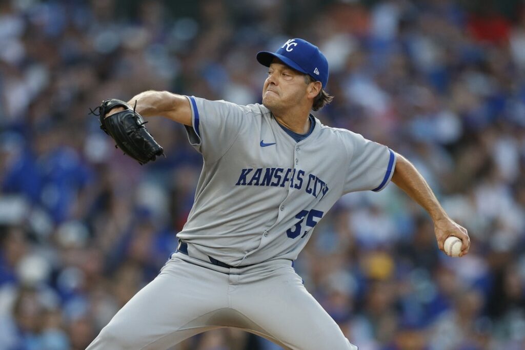 rich hill