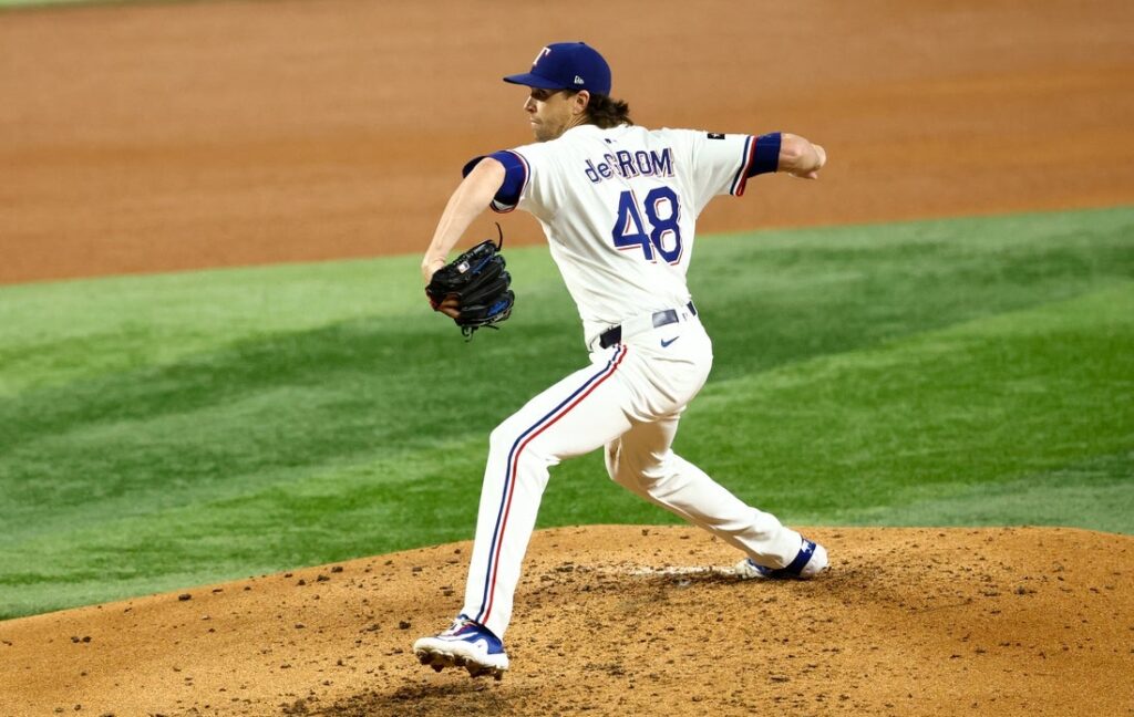 jacob degrom