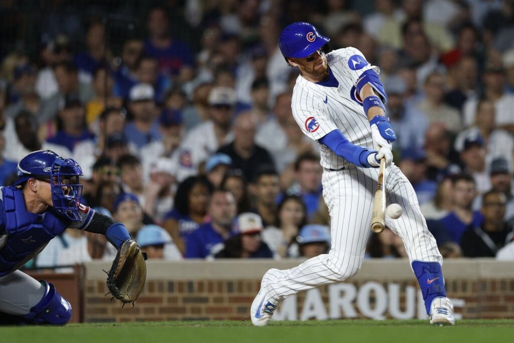 royals cubs