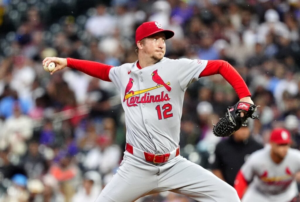 Erick Fedde