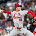 Erick Fedde