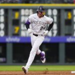 Rockies, Cardinals