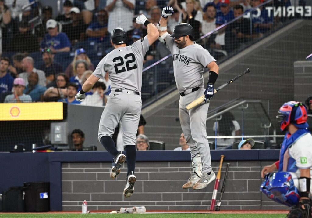 Yankees