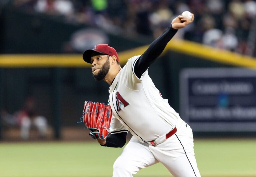 Eduardo Rodriguez