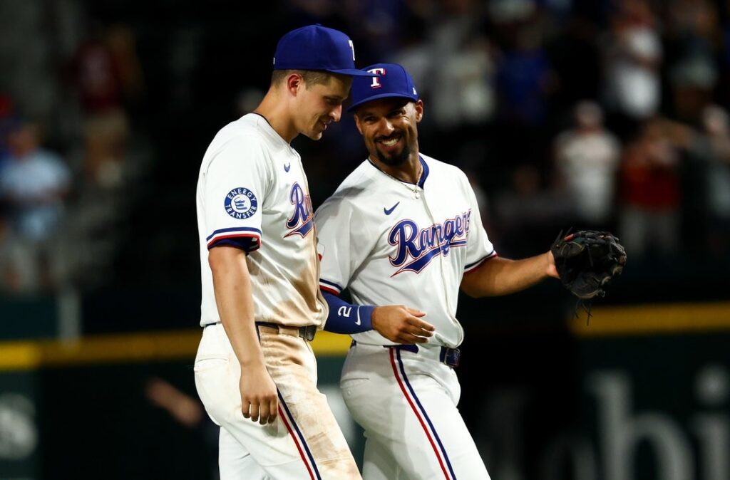 Texas Rangers