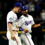 Texas Rangers