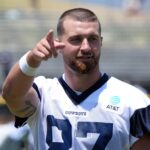 jake ferguson cowboys