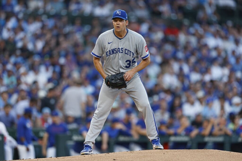 rich hill