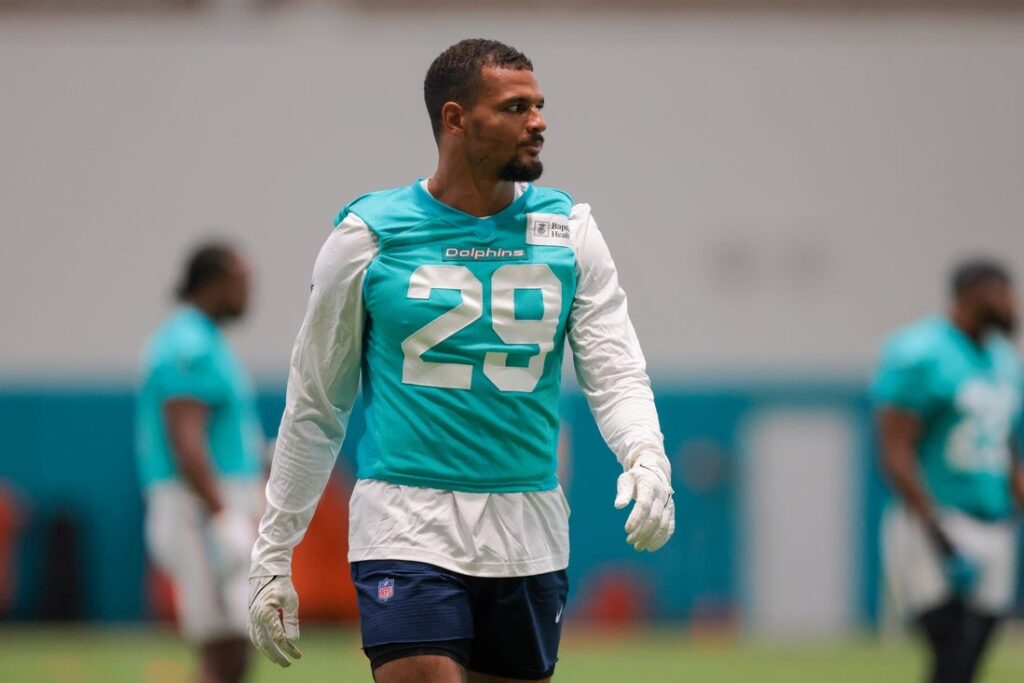 minkah fitzpatrick