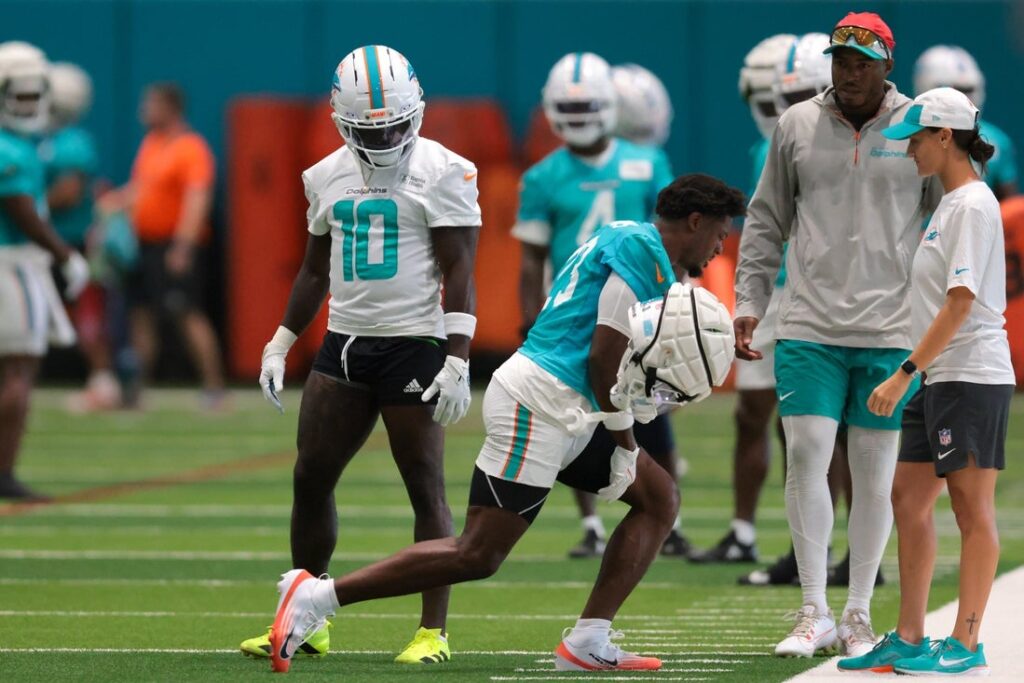 Artie Burns