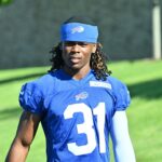 Maxwell Hairston