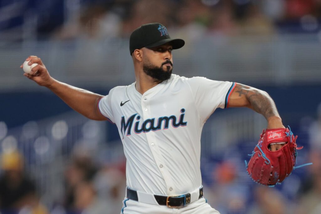 Miami Marlins