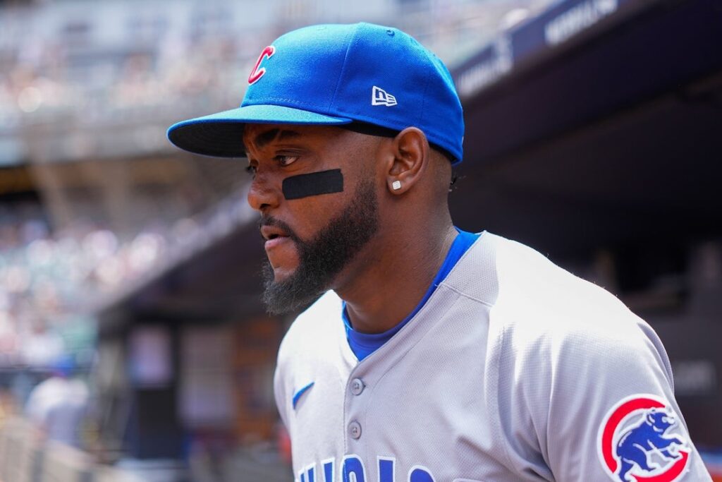 cubs brujan