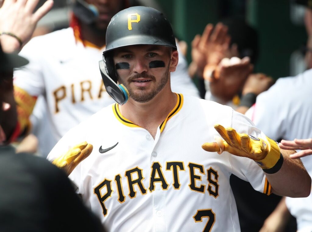 Pittsburgh Pirates