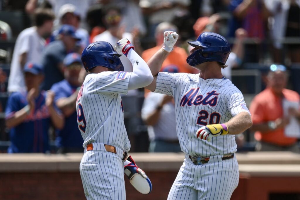 pete alonso