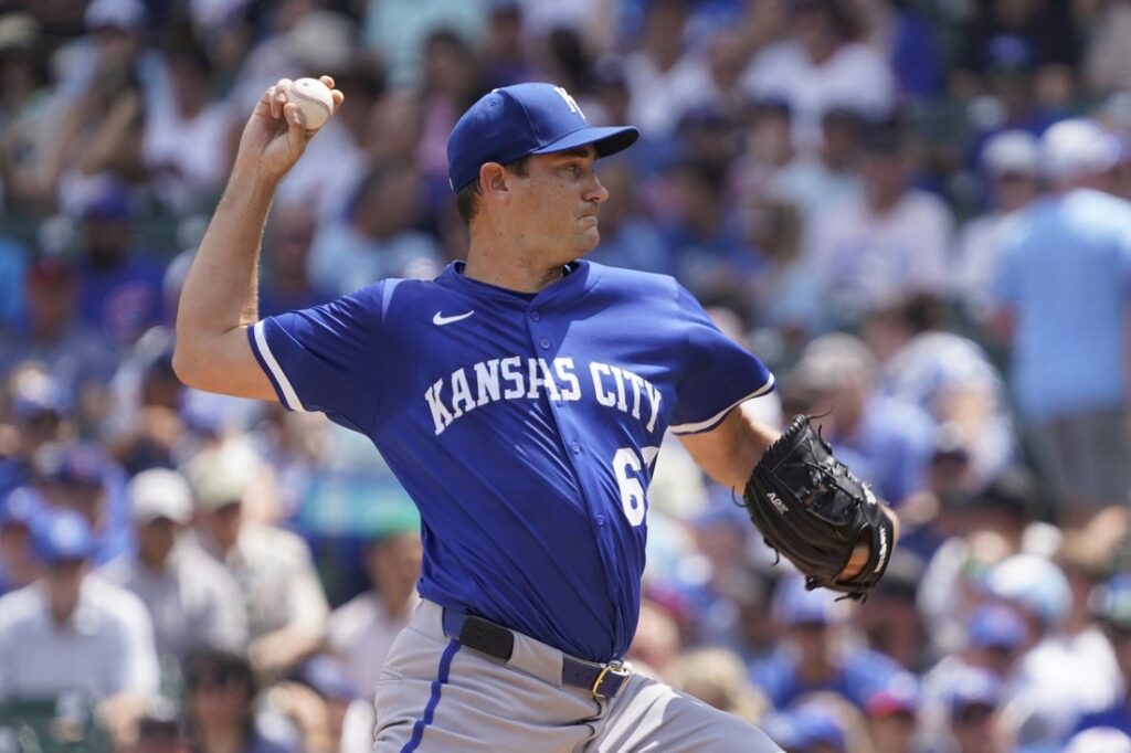 Seth Lugo