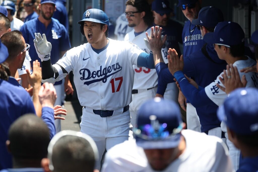 Minnesota Twins, Los Angeles Dodgers