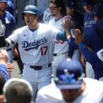Minnesota Twins, Los Angeles Dodgers
