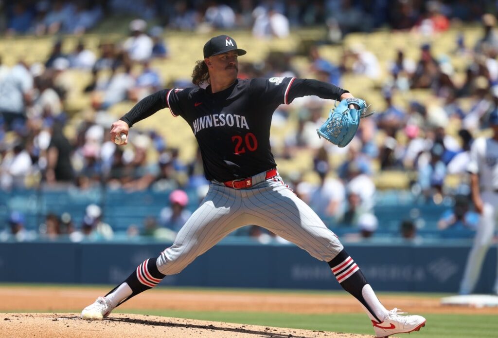 chris paddack