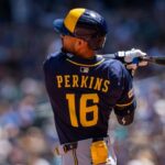 blake perkins