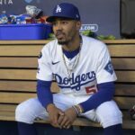 Mookie Betts