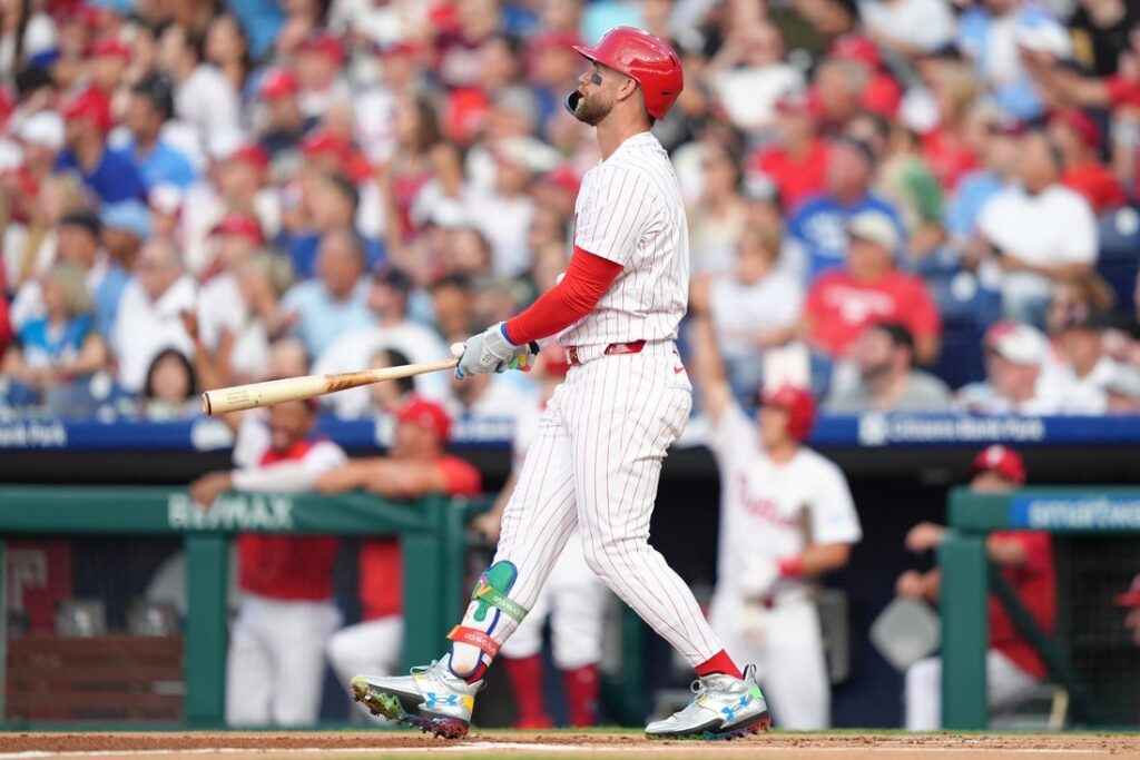 Bryce Harper