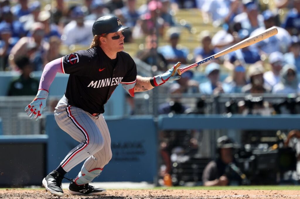 minnesota twins