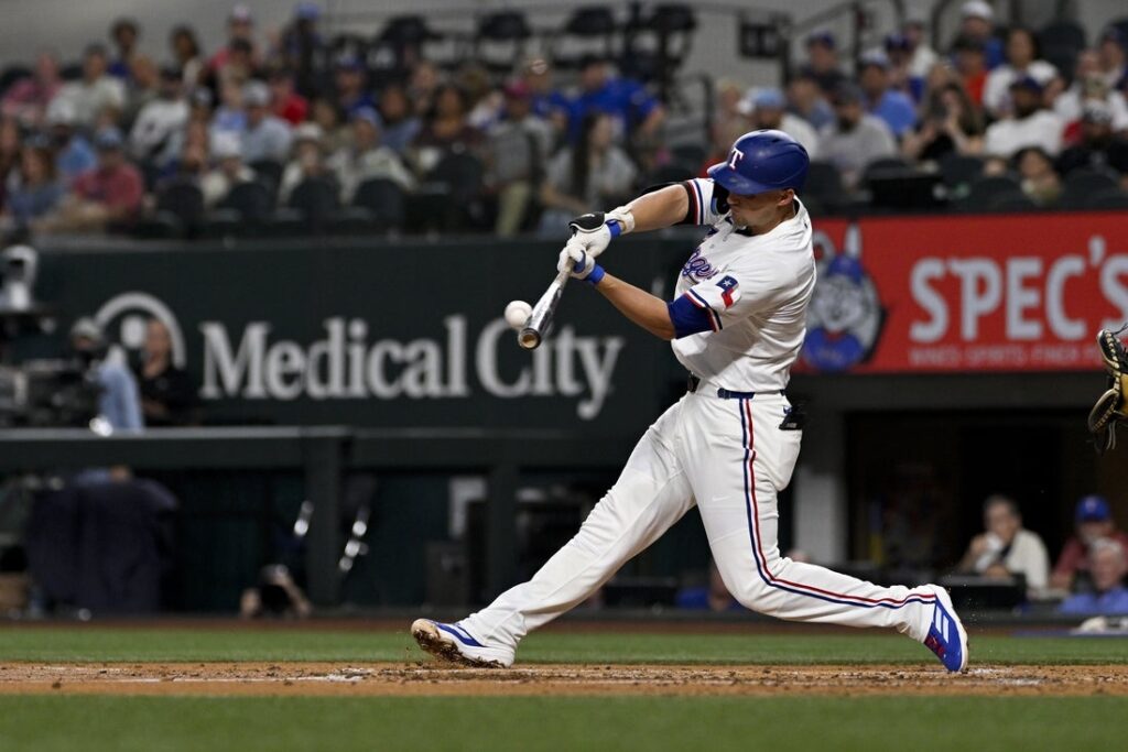 corey seager