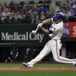 corey seager