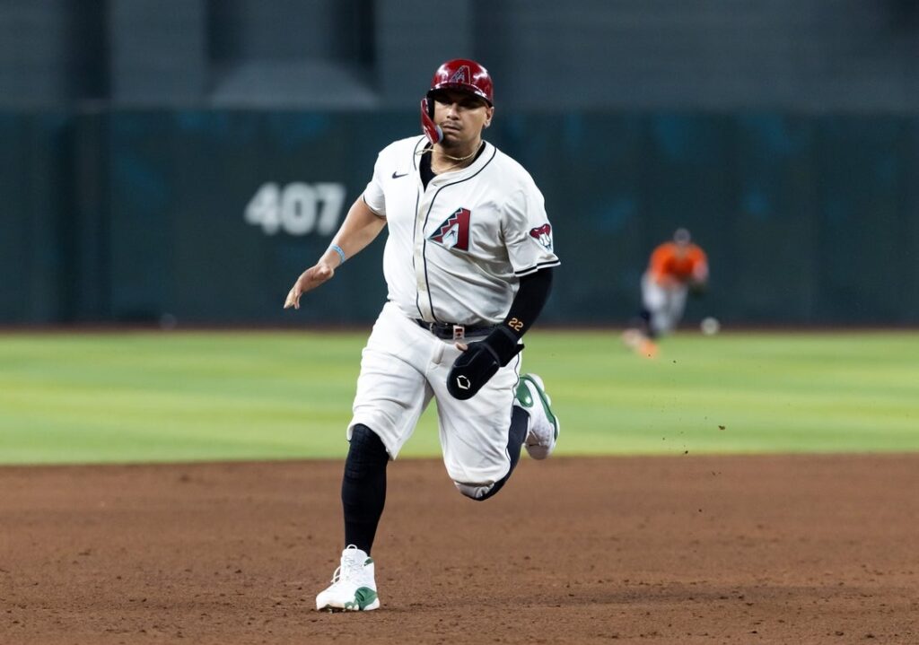 josh naylor