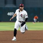 josh naylor