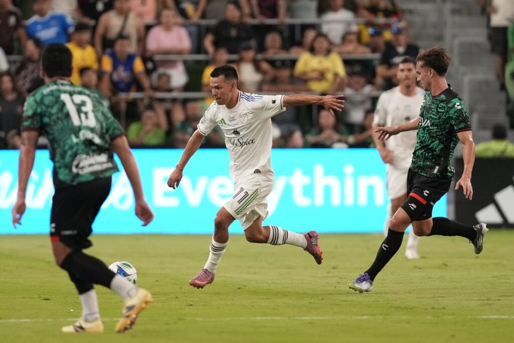 San Diego FC