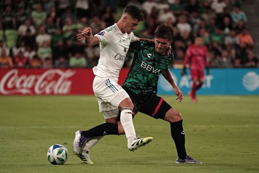 Vancouver Whitecaps