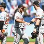 orioles, guardians