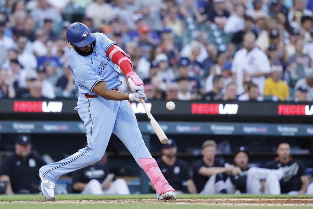 toronto blue jays