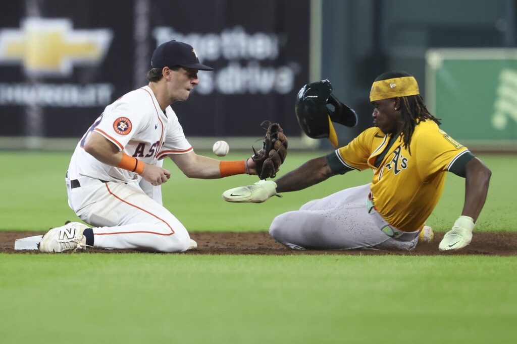 houston astros