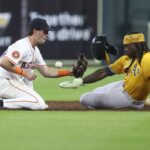 houston astros