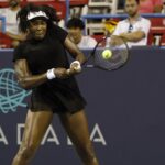 venus williams
