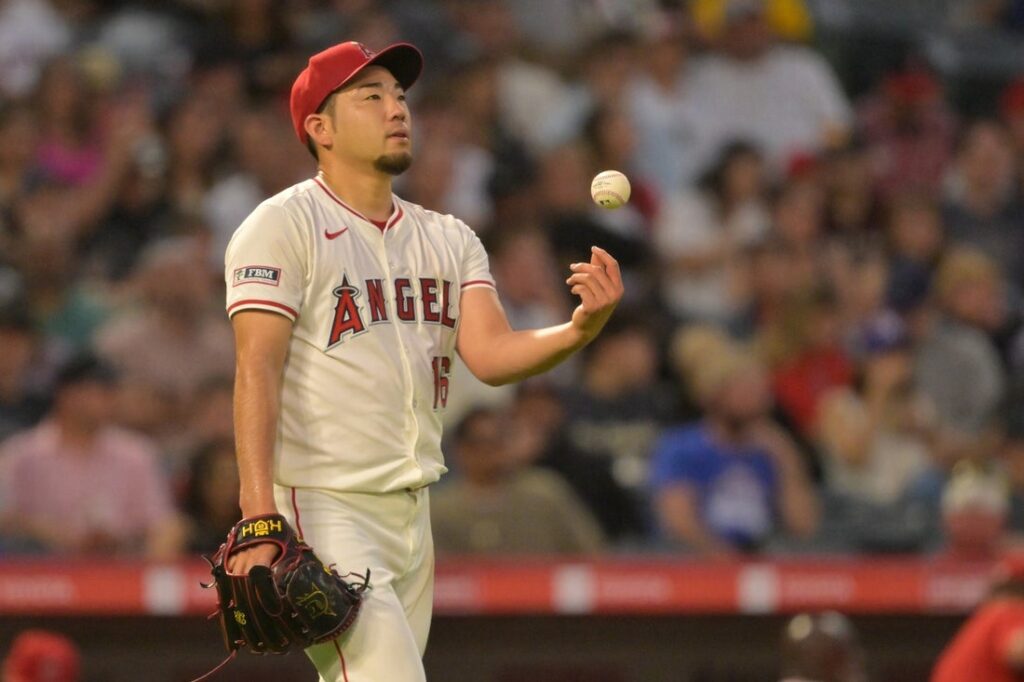 Yusei Kikuchi