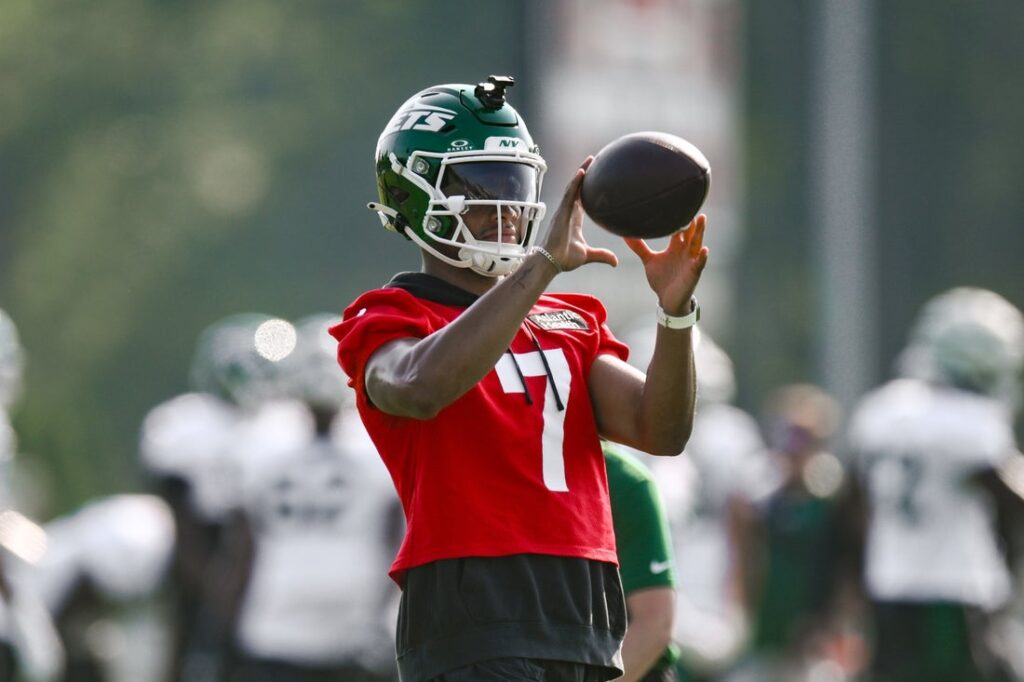 justin fields