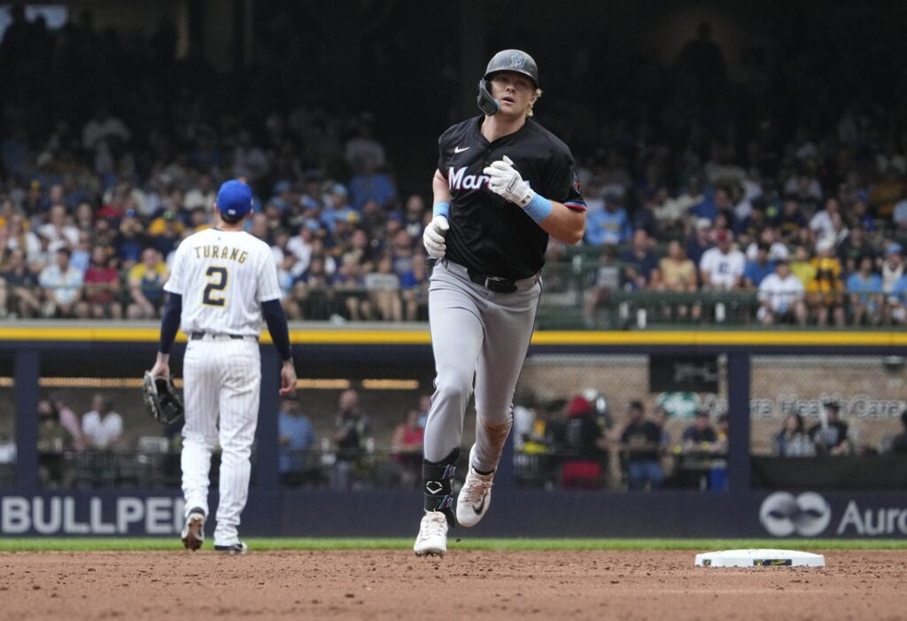 marlins